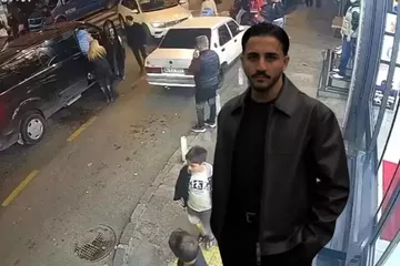 Recep Burhan Ataman Kimdir, Sağlık Durumu Nasıl? Fenomen İsme Silahlı Saldırı!