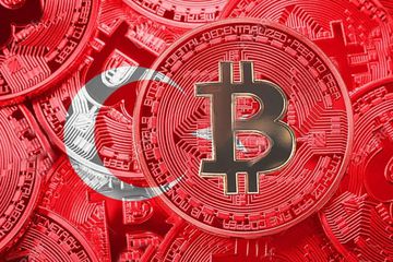 Türkiye’de Kripto Para Transferlerine Kimlik Doğrulama Zorunluluğu Devreye Girdi