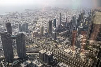 Dubai’de Konut Satışları Savaş Etkisiyle Sert Geriledi