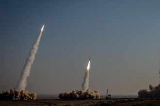 İran, ABD ve İsrail’e Karşı Yeni Hedef Listesi Hazırladı