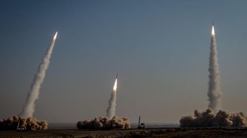 İran, ABD ve İsrail’e Karşı Yeni Hedef Listesi Hazırladı
