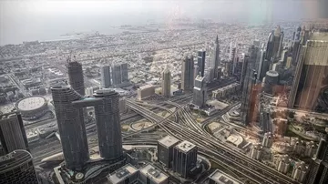 Dubai’de Konut Satışları Savaş Etkisiyle Sert Geriledi