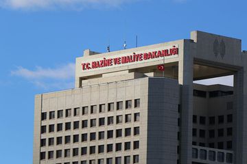 Hazine Haftaya İki Tahvil İhalesi ve İki Doğrudan Satış Yapacak