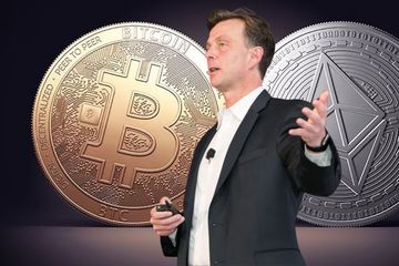 Kripto Para Duayeninden Bitcoin ve Ethereum İçin İddialı Fiyat Tahmini