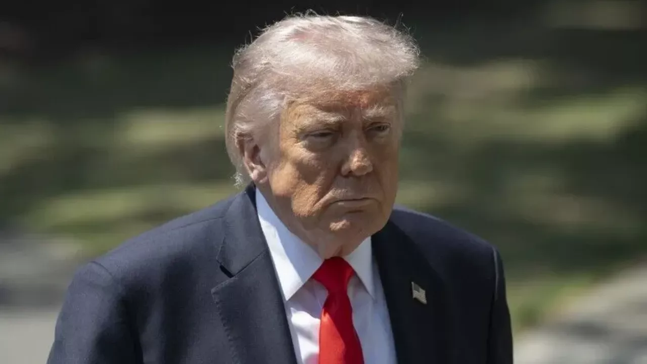 ABD'de 25 Eyaletten Trump Yönetiminin Gümrük Tarifelerine Dava