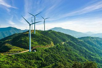 Türkiye Rüzgar Enerjisinde Dünya Ortalamasını Aştı