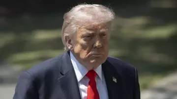 ABD'de 25 Eyaletten Trump Yönetiminin Gümrük Tarifelerine Dava