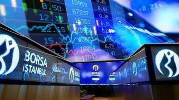 Borsa İstanbul Güne Artıda Açtı: İşte Öne Çıkanlar (03.02.2026)