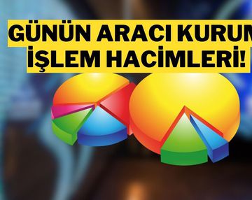 Günün Aracı Kurum İşlemleri: BOFA Alımda Gaza Bastı! (9 Mayıs 2025)