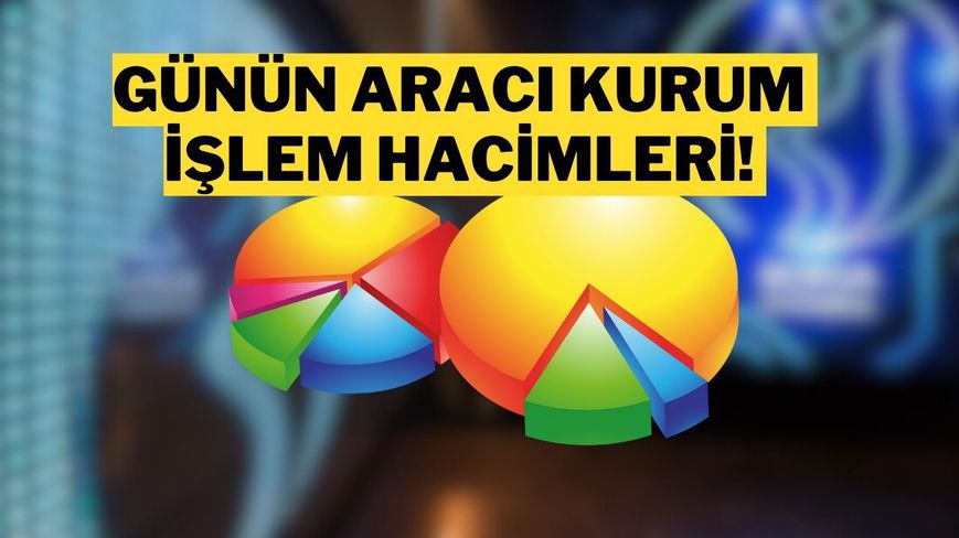 Günün Aracı Kurum İşlemleri: BOFA'nın Satış Serisi Bitti (16 Mayıs 2025)