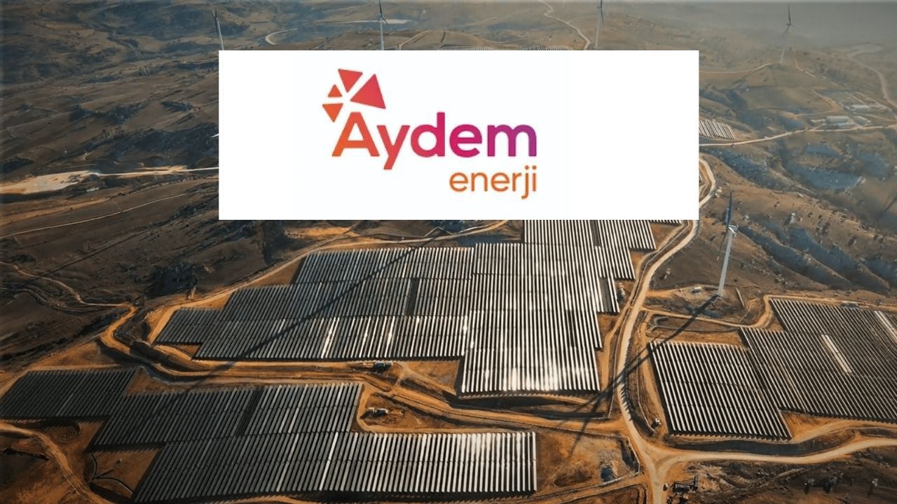 Aydem'in Elektrik Üretimi Şubat'ta Yüzde 32 Azaldı