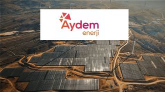 Aydem'in Elektrik Üretimi Şubat'ta Yüzde 32 Azaldı
