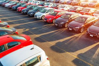 Yetki Belgesi Olmadan Araç Satanlara 72 Milyon TL Ceza