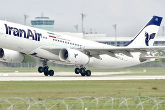 İran’da İç Hat Uçuşları Yeniden Başlıyor