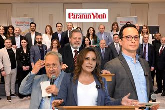 Paranın Yönü 1 Yaşında!