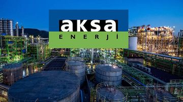 Aksa Enerji (AKSEN) 2025 2. Çeyrek Bilançosu Belli Oldu: Kâr Beklenti Altı!