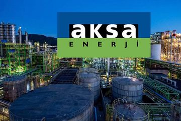 Aksa Enerji (AKSEN) Hisse Hedef Fiyat 2025: 9 Aracı Kurumdan Güncelleme Geldi
