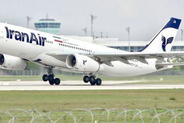 İran’da İç Hat Uçuşları Yeniden Başlıyor