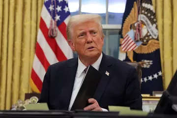 Trump’tan Rusya-Ukrayna Süreci ve Nadir Toprak Elementleri Açıklaması