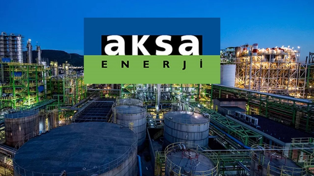 Aksa Enerji (AKSEN)