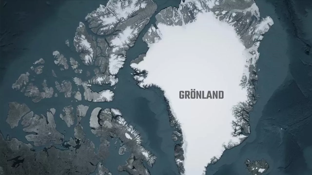 Grönland Tartışmasında Türkiye Vurgusu: “ABD ile Avrupa Arasında Köprü Olabilir”