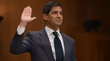 Fed’in Yeni Başkanı Kevin Warsh Cuma Günü Göreve Başlıyor