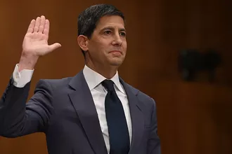 Fed’in Yeni Başkanı Kevin Warsh Cuma Günü Göreve Başlıyor