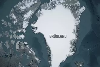 Grönland Tartışmasında Türkiye Vurgusu: “ABD ile Avrupa Arasında Köprü Olabilir”