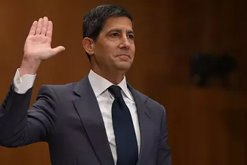 Fed’in Yeni Başkanı Kevin Warsh Cuma Günü Göreve Başlıyor
