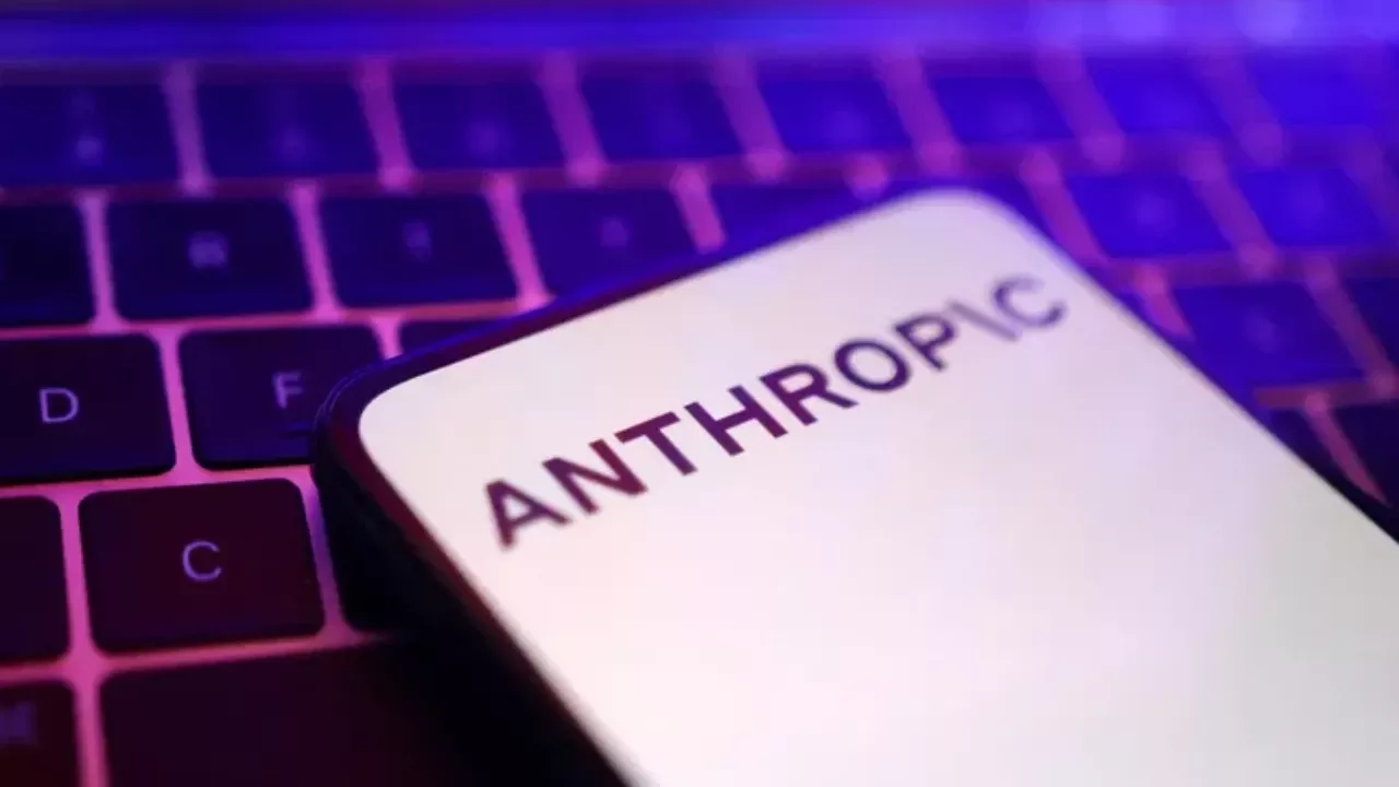 Çin Anthropic'in Mythos Yapay Zeka Modeli İçin Endişeli