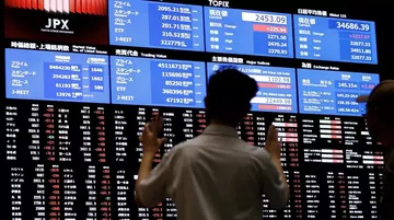 Asya Borsalarında Karışık Seyir! Teknoloji Hisseleri Baskı Yarattı