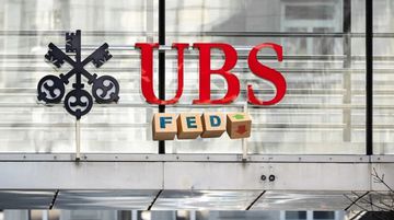 UBS, Fed’den Beklediği Faiz İndirimi Sayısını Açıkladı