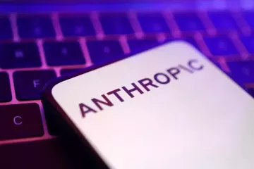Çin Anthropic'in Mythos Yapay Zeka Modeli İçin Endişeli