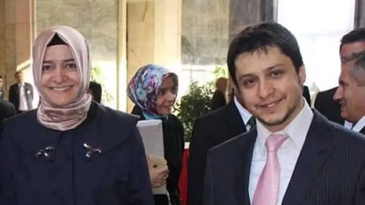 Fon Soruşturmasında Yeni Gelişme: Fatma Betül Sayan Kaya ve Eşi İçin Mal Varlığı Tedbiri