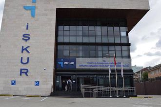 Mart Ayında 526 Bin 86 Kişiye İşsizlik Ödeneği Verildi