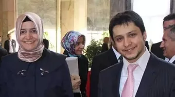 Fon Soruşturmasında Yeni Gelişme: Fatma Betül Sayan Kaya ve Eşi İçin Mal Varlığı Tedbiri