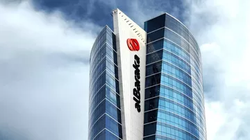 Albaraka Türk ve ITFC Arasında Finansman Anlaşması İmzalandı