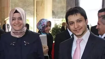 Fon Soruşturmasında Yeni Gelişme: Fatma Betül Sayan Kaya ve Eşi İçin Mal Varlığı Tedbiri