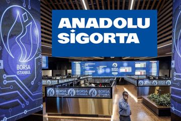 Anadolu Sigorta, Bilanço Açıkladı: İşte 2024 Net Karı ve Prim Üretim Rakamları!
