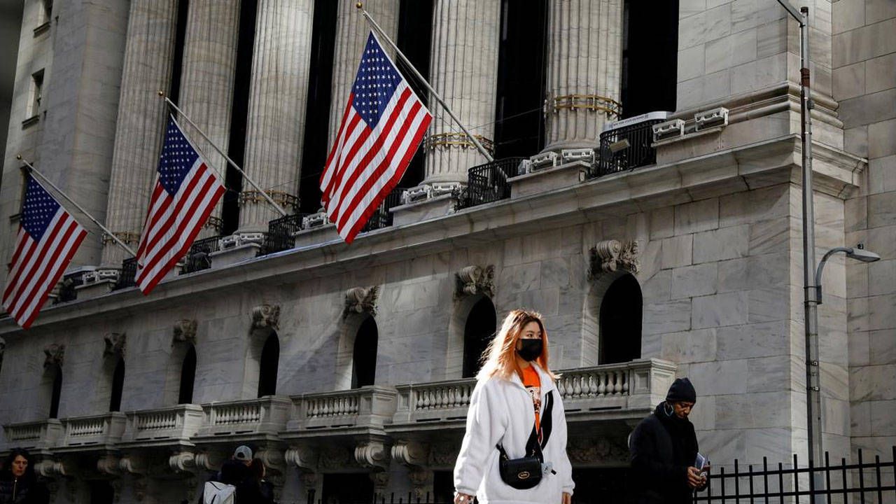 ABD’de Bankacılık Sektörünün Kârı Üçüncü Çeyrekte Arttı