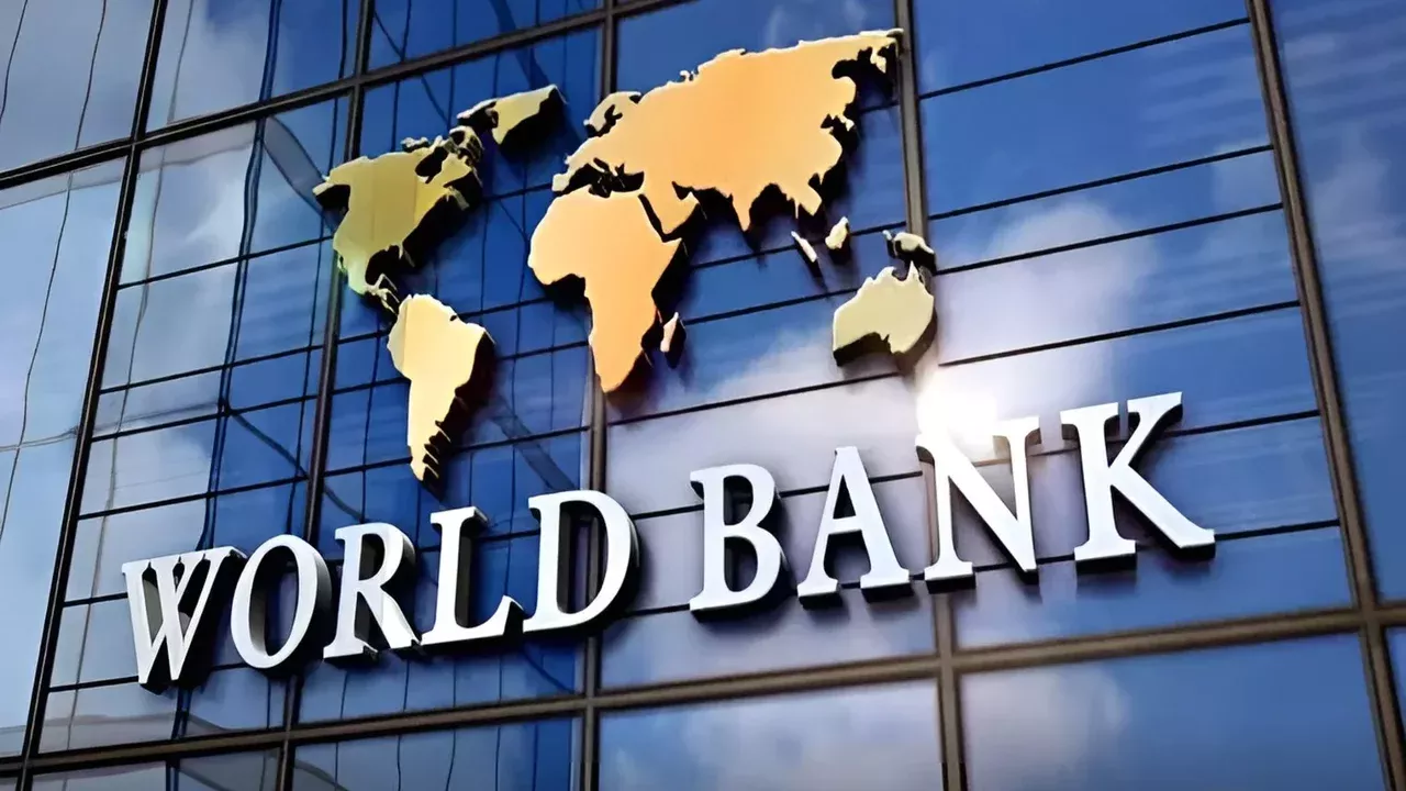 Dünya Bankası Türkiye İçin Büyüme Tahminlerini Revize Etti