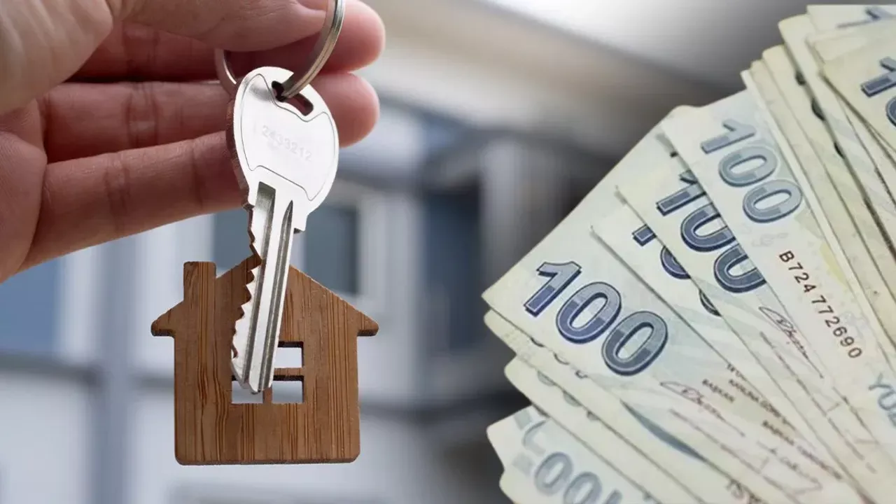 Kira Artış Oranı Belli Oldu: Şubat Ayı Tavan Zam Yüzde 33,98