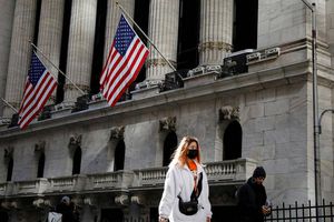 ABD Enflasyonu Açıklandı: Beklentilere Paralel Gerçekleşti