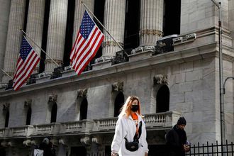 ABD’de İşsizlik Başvuruları Geçen Hafta Hafif Düştü