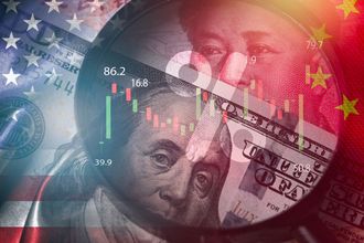 Çin'den Yeni Tarife Savaşına İlişkin Açıklama Geldi: "Korkmuyoruz"