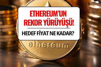 Ethereum Kurumsal İlgiyle Güçleniyor: ETF Girişleri Rekor Kırdı, Fiyat Zirvede