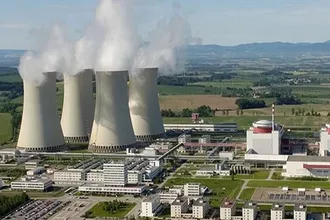 Japonya’daki Dev Nükleer Santral İlk Gününde Arızalandı