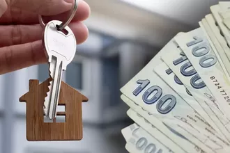 Kira Artış Oranı Belli Oldu: Şubat Ayı Tavan Zam Yüzde 33,98