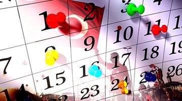 15 Temmuz Resmi Tatil Mi? 15 Temmuz Hangi Güne Denk Geliyor? Bankalar, Kargolar Açık Mı?