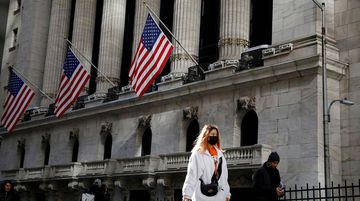 ABD’de Bankacılık Sektörünün Kârı Üçüncü Çeyrekte Arttı